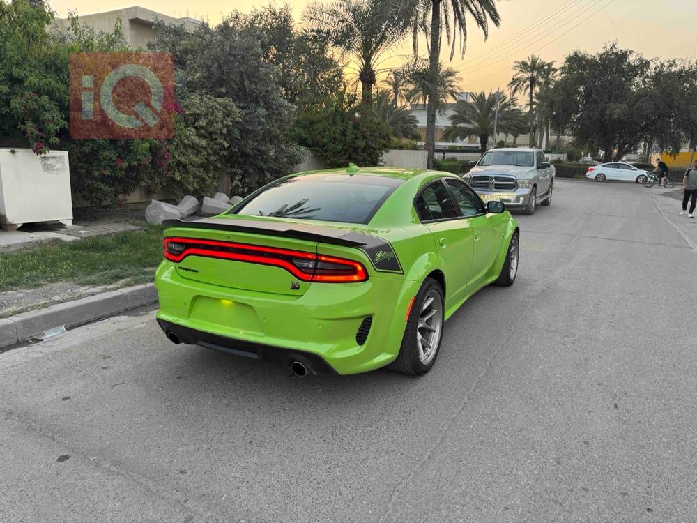 دودج تشارجر
